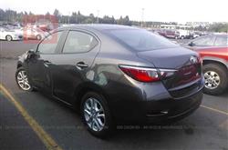 تويوتا يارس آي أ